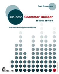 Produktbild: Business Grammar Builder