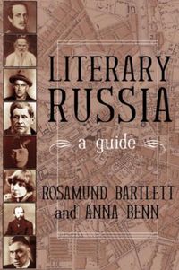 Produktbild: Literary Russia a Gd