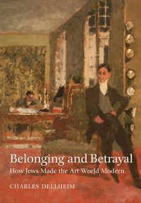 Produktbild: Belonging and Betrayal