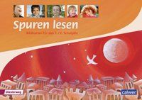 Produktbild: Spuren lesen - Ausgabe 2010 f&uuml;r die Grundschule