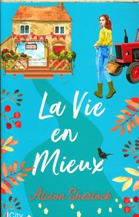Produktbild: La vie en mieux