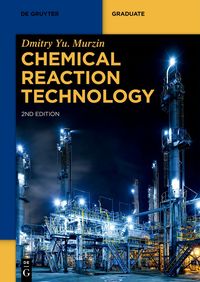 Produktbild: Chemical Reaction Technology