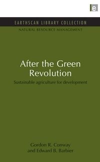 Produktbild: After the Green Revolution
