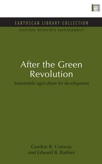 Produktbild: After the Green Revolution