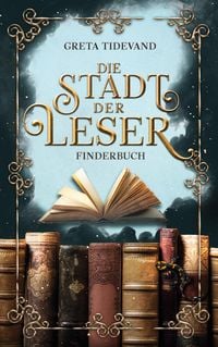 Produktbild: Die Stadt der Leser