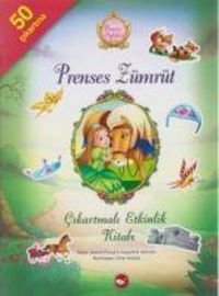 Produktbild: Prenses Z&uuml;mr&uuml;t Cikartmali