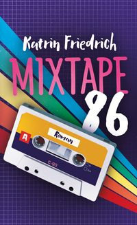 Produktbild: MIXTAPE 86