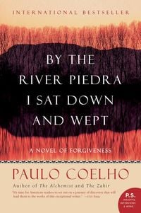Produktbild: By the River Piedra I Sat Down and Wept