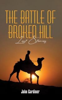 Produktbild: The Battle of Broken Hill
