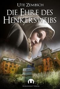 Produktbild: Die Ehre des Henkersweibs