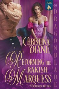 Produktbild: Reforming the Rakish Marquess