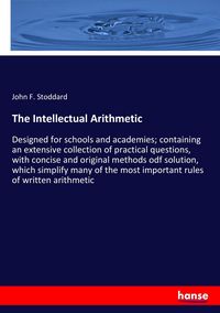 Produktbild: The Intellectual Arithmetic