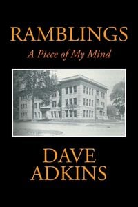 Produktbild: Ramblings