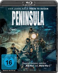 Produktbild: Peninsula