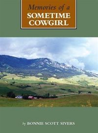 Produktbild: Memories of a Sometime Cowgirl