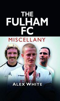 Produktbild: The Fulham FC Miscellany