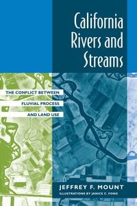Produktbild: California Rivers and Streams