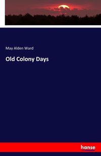 Produktbild: Old Colony Days