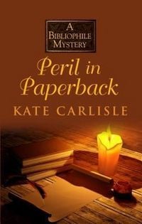Produktbild: Peril in Paperback