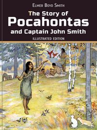 Produktbild: The Story of Pocahontas and Captain John Smith