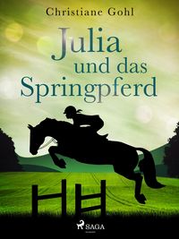 Produktbild: Julia und das Springpferd