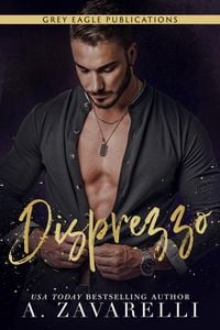 Produktbild: Disprezzo