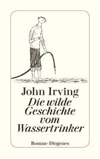 Produktbild: Die wilde Geschichte vom Wassertrinker