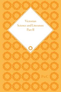 Produktbild: Victorian Science and Literature, Part II