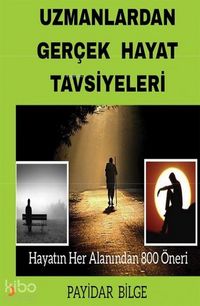 Produktbild: Uzmanlardan Gercek Hayat Tavsiyeleri