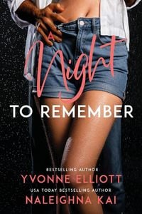 Produktbild: A Night to Remember
