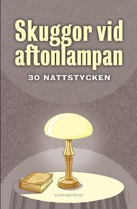 Produktbild: Skuggor vid aftonlampan