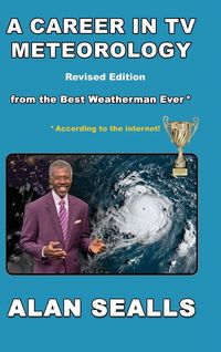 Produktbild: A Career in TV Meteorology