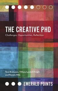 Produktbild: Creative PhD