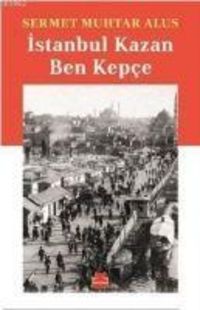 Produktbild: Istanbul Kazan Ben Kepce