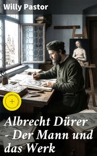 Produktbild: Albrecht D&uuml;rer - Der Mann und das Werk
