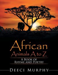 Produktbild: African Animals A-Z