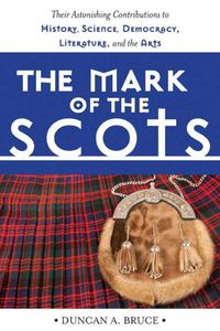 Produktbild: The Mark of the Scots