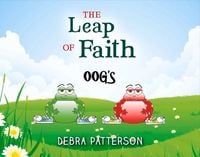 Produktbild: The Leap of Faith: Oog's Volume 1