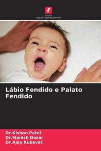 Produktbild: L&aacute;bio Fendido e Palato Fendido