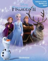 Produktbild: Frozen 2