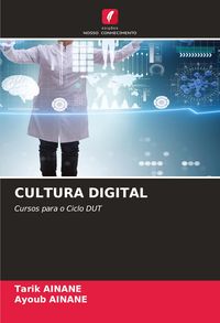 Produktbild: Cultura Digital