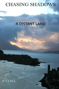 Produktbild: Chasing Shadows: A Distant Land