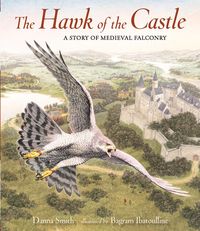 Produktbild: Smith, D: Hawk of the Castle