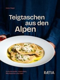 Produktbild: Teigtaschen aus den Alpen
