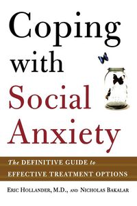 Produktbild: Coping with Social Anxiety