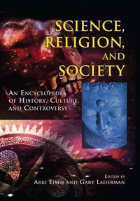 Produktbild: Eisen, A: Science, Religion and Society