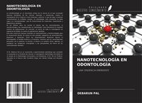 Produktbild: Nanotecnolog&iacute;a En Odontolog&iacute;a