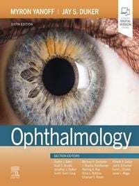 Produktbild: Ophthalmology, E-Book