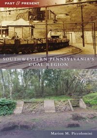 Produktbild: Southwestern Pennsylvania's Coal Region