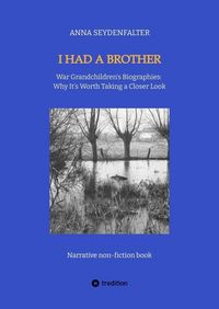 Produktbild: I Had a Brother